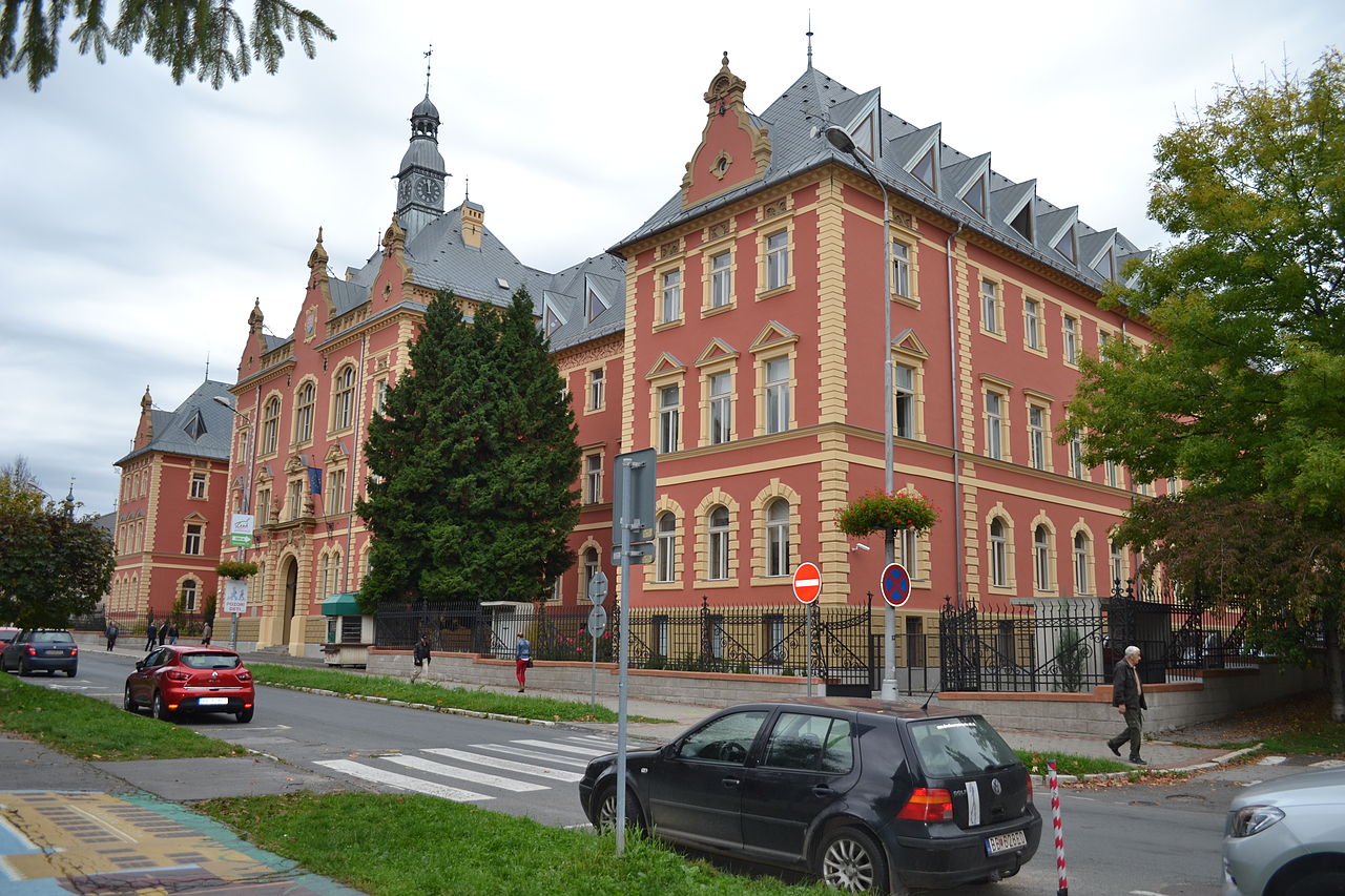 Banska Bystrica